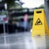 Nothing on the floor: Flawed slip claim fails on causation - Michael Brooks Reid, Temple Garden Chambers